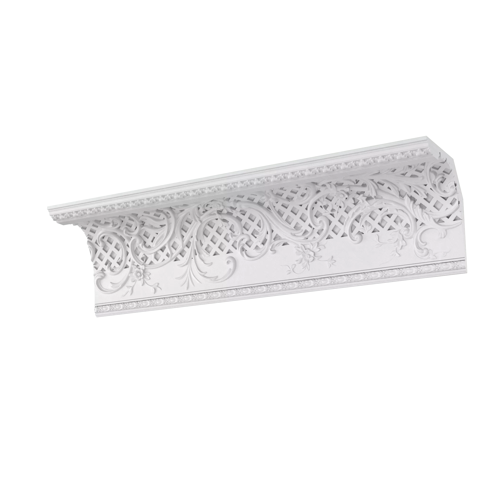 Карниз ФК-253